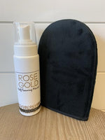 
              Rose Gold Tanning Mitt
            