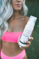 
              Rose Gold Sunless Tanning Mousse
            