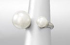 Pearl Ring