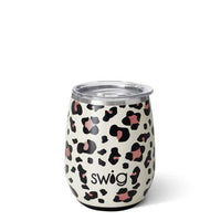 Swig Luxy Leopard Beverage Collection