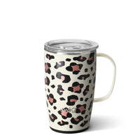 Swig Luxy Leopard Beverage Collection