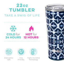 Indigo Isles Beverage Collection