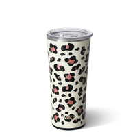 Swig Luxy Leopard Beverage Collection