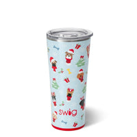 Santa Paws Beverage Collection