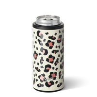 Swig Luxy Leopard Beverage Collection