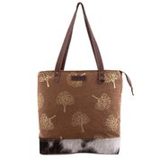 Topiary Tote Bag