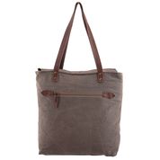 Topiary Tote Bag