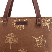 Topiary Tote Bag