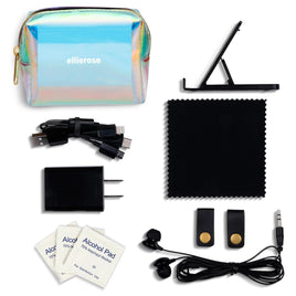 Ellie Rose Tech Essentials Kit