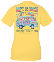 Simply Southern Hot Mess Express