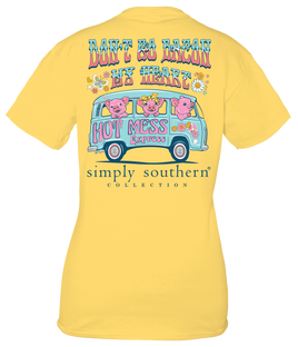 Simply Southern Hot Mess Express