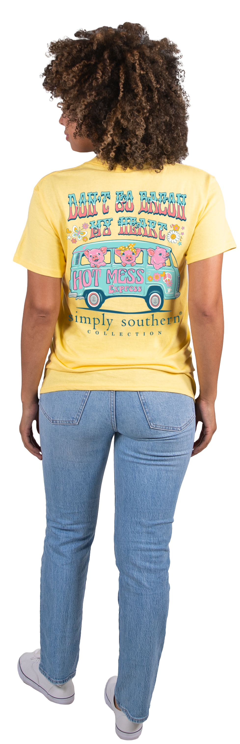 Simply Southern Hot Mess Express
