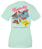 Simply Southern Kentucky Breeze