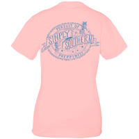 Simply Southern Logo Tee