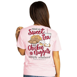 Simply Southern Nugget Tee