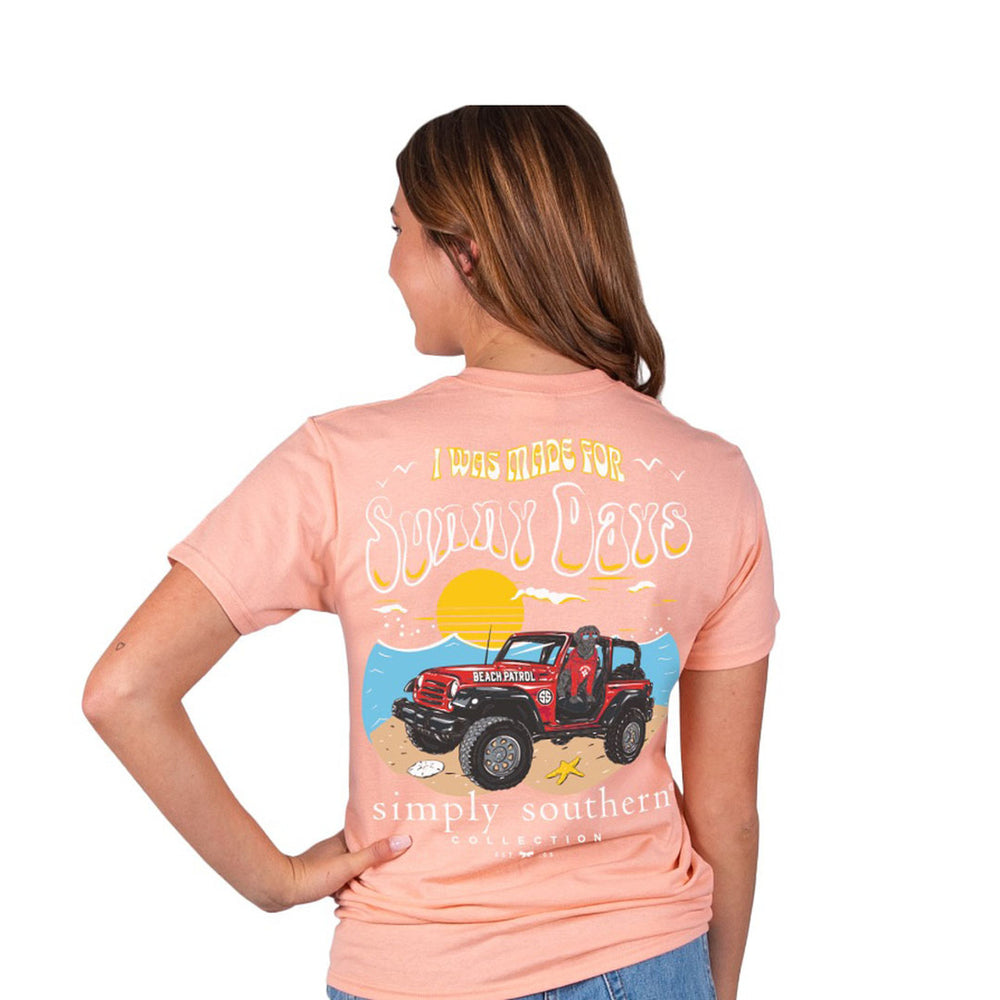 Simply Southern Patrol