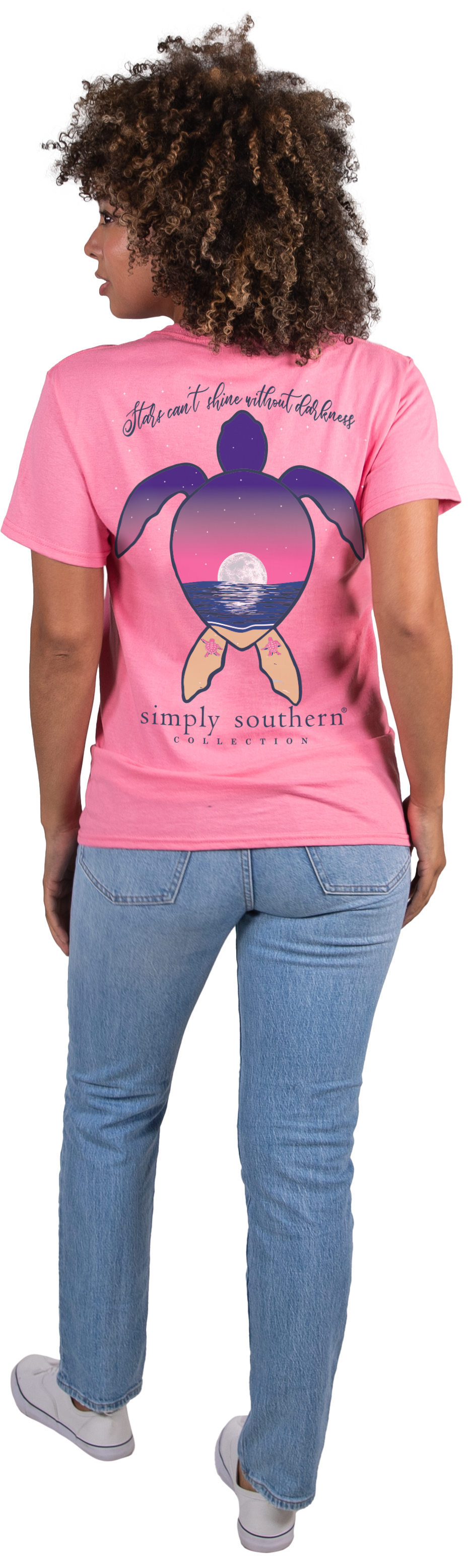 Simply Southern Stars Can't Shine