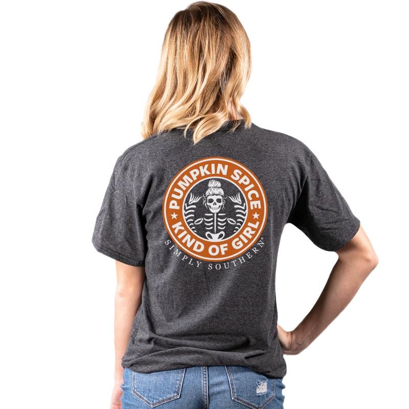 Simply Southern Pumpkin Spice