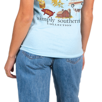 Simply Southern Kentucky State