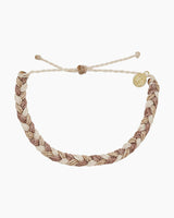 Pura Vida Braided Bracelet