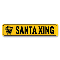 
              Christmas Street Sign Shop
            