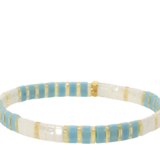 
              Ermish Picasso Tila Bracelet
            