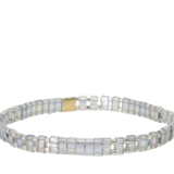
              Ermish Picasso Tila Bracelet
            