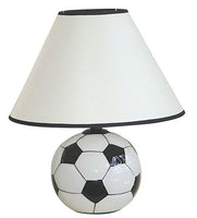 
              Sports Ball Ceramic Lamps
            