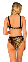 Cheetah Bikini