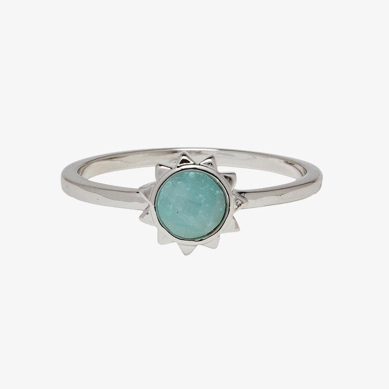 Pura Vida  Sunkissed Ring