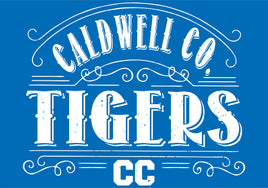 Caldwell County KY Designs