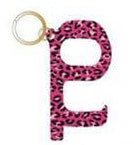 Hands Free Keychain