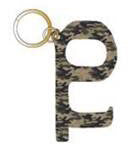 Hands Free Keychain