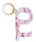 Hands Free Keychain