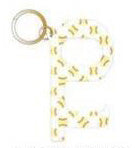 Hands Free Keychain