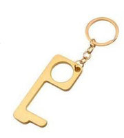 Hands Free Keychain