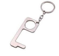 Hands Free Keychain