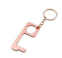 Hands Free Keychain