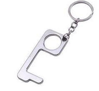 Hands Free Keychain