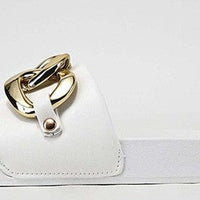 Avery Slide Sandal