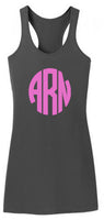 Racerback Dress