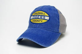 Caldwell Co. Hat