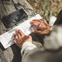 Type Wireless Keyboard