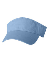 Cotton Twill Visor