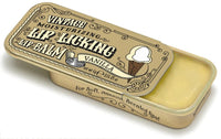 Vintage Lip Balm Tin