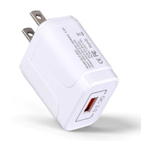 Ellie Rose Quick Wall Charger