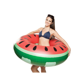 Giant Watermelon Float