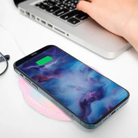 Ellie Rose Crystal Wireless Charger