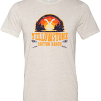 Yellowstone Ranch