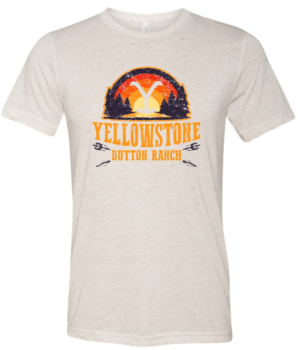 Yellowstone Ranch